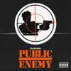 Glizzock - Public Enemy - EP